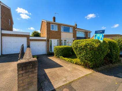Sunnybank Crescent, Rotherham, South Yorkshire, S60