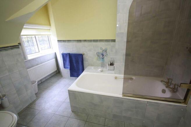 Bath
