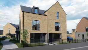 219, Roman Road, Corby NN18 8SJ