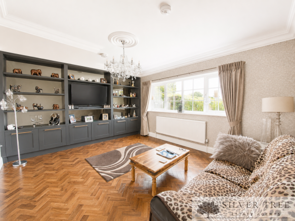 sitting room