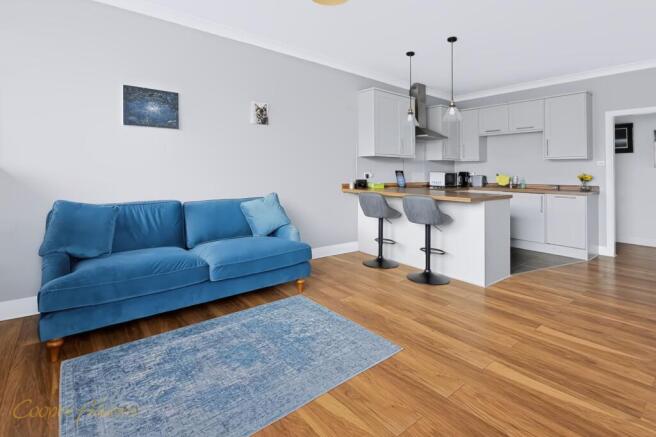 Living Areas