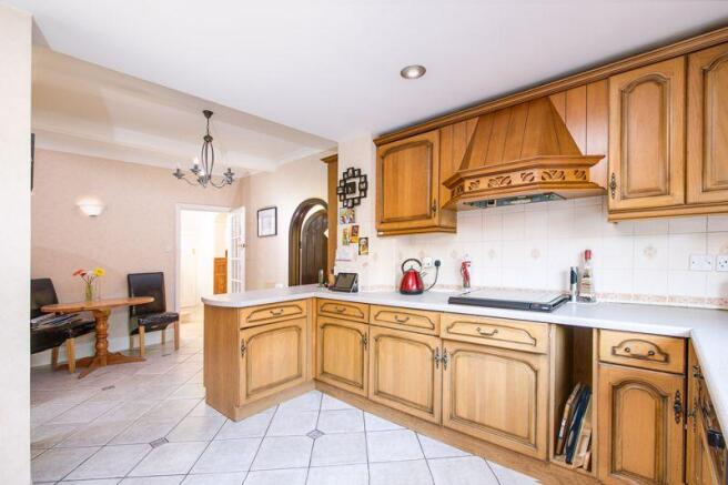 Kitchen/Breakf...