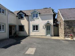 2, Bank Court, C3059 Spittal To Junction B4329 Scolton Cross, Haverfordwest SA62 5QP