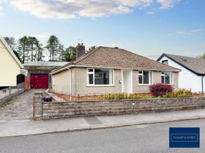 Pandy Close, Merthyr Tydfil, CF47 8PB