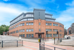 Apartment G03, East Point, East Street, Leeds LS9 8BF