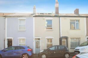 123, British Road, Bedminster, Bristol BS3 3BY