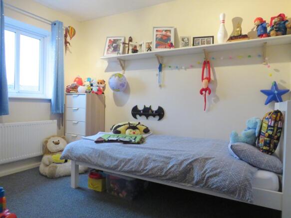 Bedroom 2