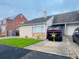 4, Raleigh Close, Redcar TS11 7EB