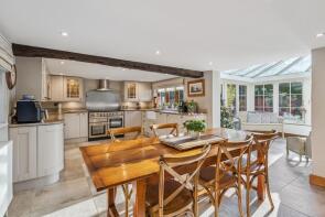Pond Cottage, Oxford Street, Great Missenden HP16 9JY