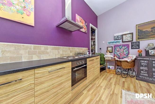 1 bed Apartment for sale Image 6