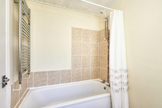 Bathroom / WC