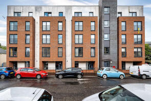 20d, Mcleod Street, Gorgie, Edinburgh EH11 2NH