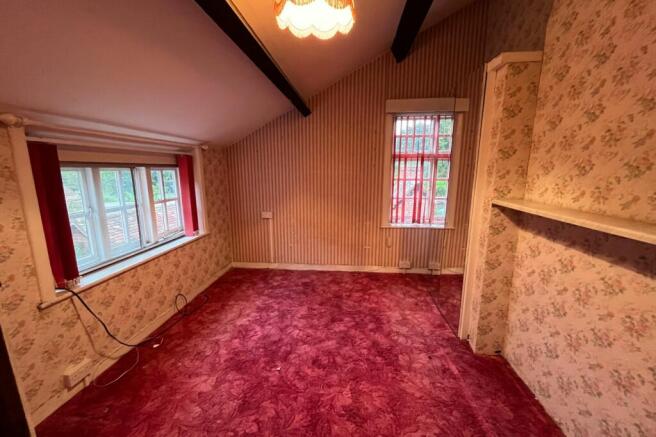 13 Bisham Village, Bisham, Buckinghamshire, SL7 1RR