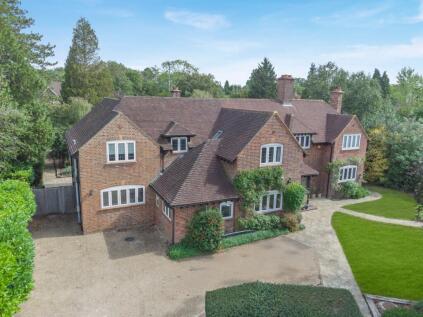 Layters Way, Gerrards Cross, Buckinghamshire