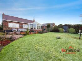 97, Repton Road, Hartshorne, Swadlincote DE11 7AE