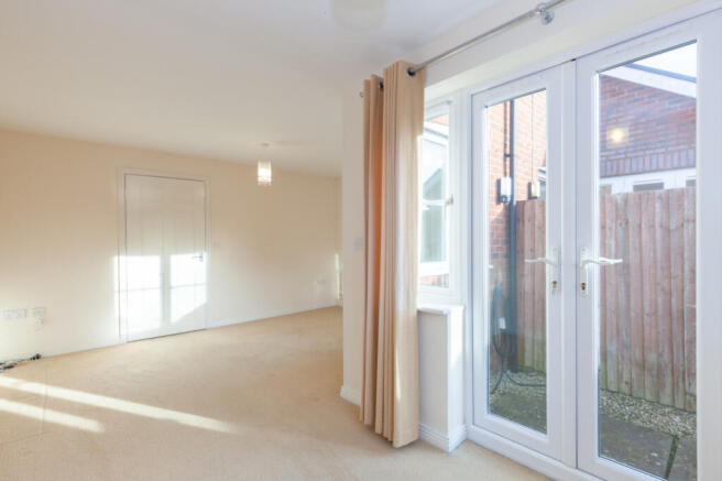 French Doors