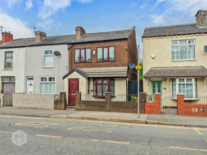 Manchester Road, Worsley, M28