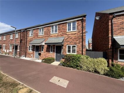Yarn Mews, Yeovil, Somerset, BA20