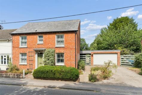 High Street North, Stewkley, Buckinghamshire