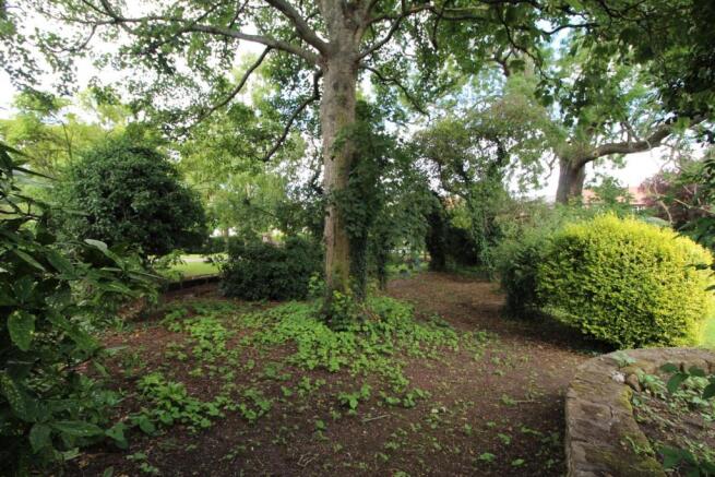 GARDENS