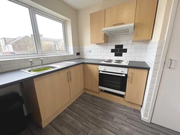 Rawcliffe Street, Blackpool, FY4 1DJ photo 4