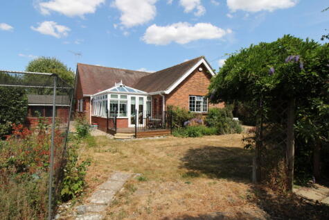 Walberton, Arundel, BN18