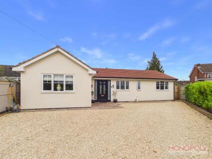 Oaklands Avenue, Wrexham, LL13