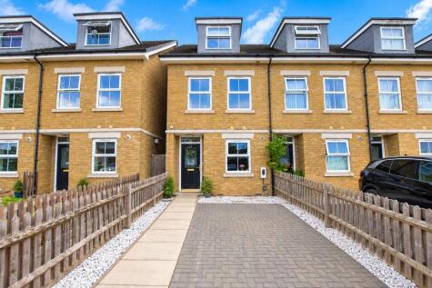 Clay Lane, Harrow