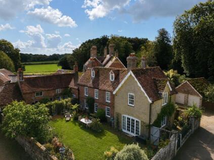 High Street, Beaulieu, Brockenhurst, SO42