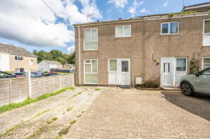 1, Chisholm Close, Southampton SO16 8GU