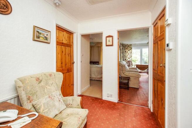 Hall / Lobby