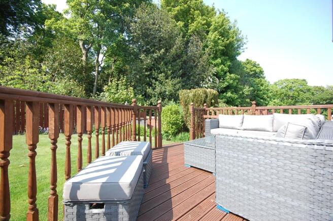 Decking