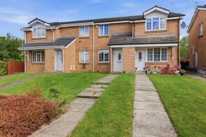 46, Mainscroft, Erskine PA8 7AB