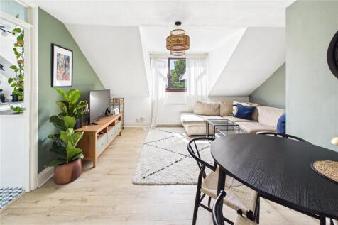 Gleneldon Road, London, SW16