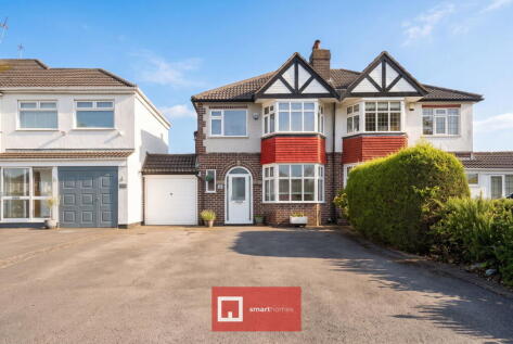 Reservoir Road, Solihull