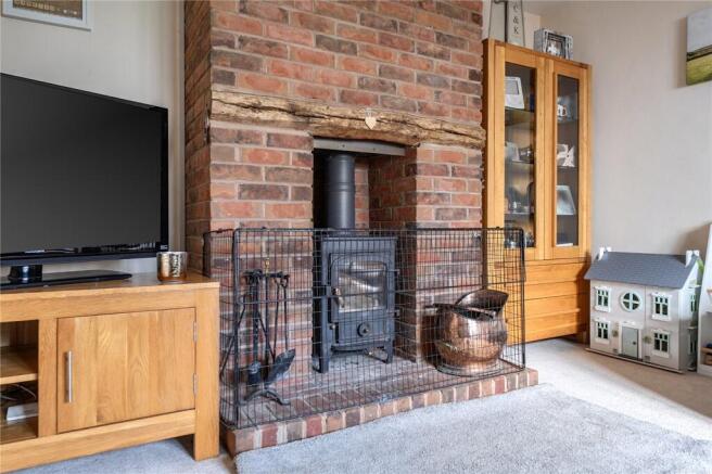 Fronhir Estate, Knighton, Powys - Widok 5