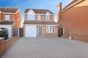 8, Elford Grove, Bilston WV14 0UD