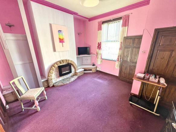 41 Eldon Street