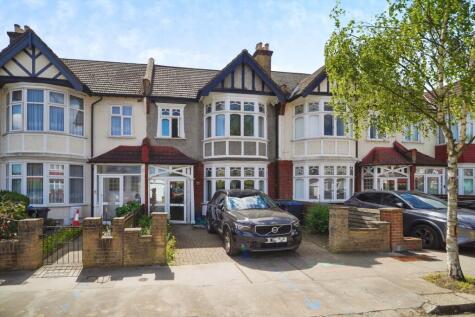 Ederline Avenue, London, SW16