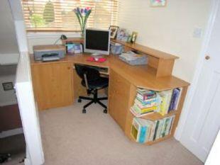 OFFICE SPACE