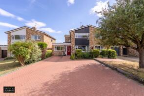14, Beldams, St. Ives PE27 4TY