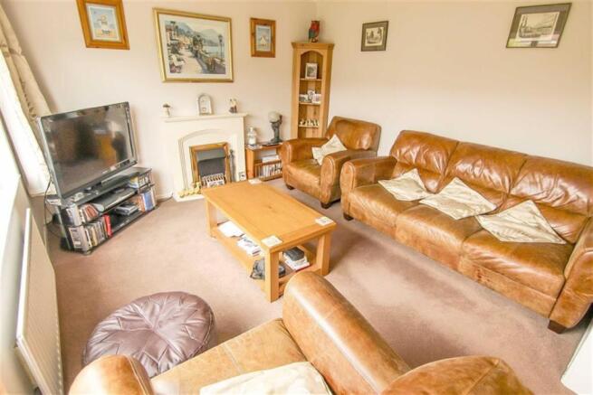 Lounge Area