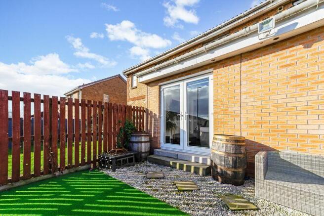 Back Garden 3