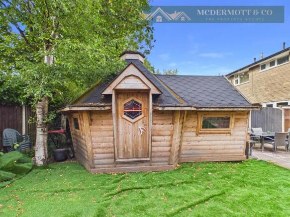 Summer House
