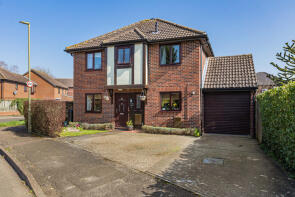 1, Saxons Way, Didcot OX11 9RA