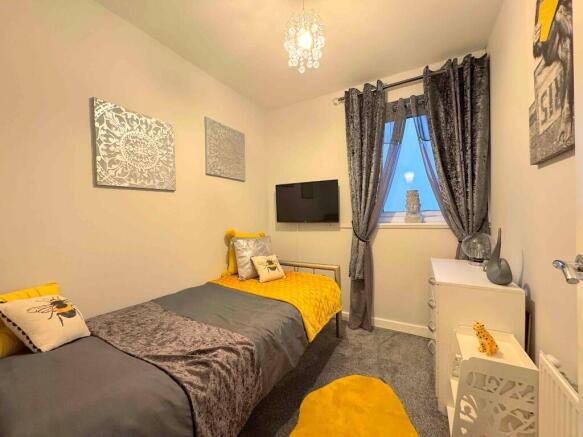 Bedroom 3