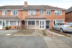 11, Curbar Road, Birmingham B42 2AT