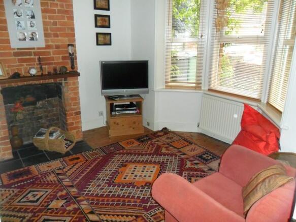 SITTING ROOM