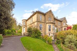 Flat 4, 21, Sion Road, Lansdown, Bath BA1 5SQ