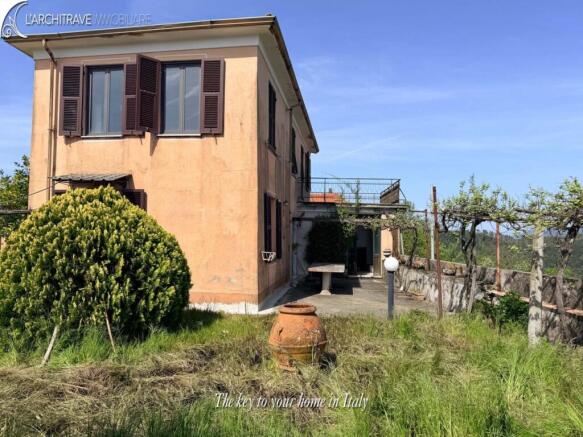 VILLA ALTAVISTA (10
